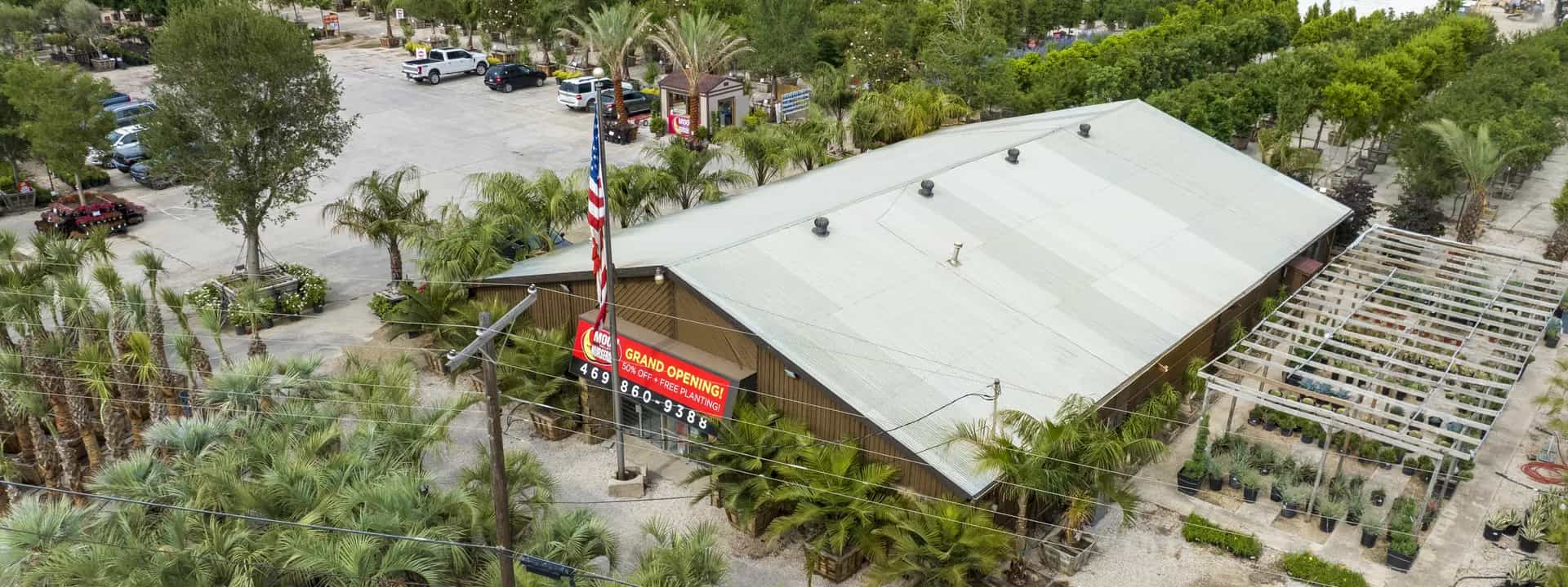 Moon Valley Nurseries Carrollton