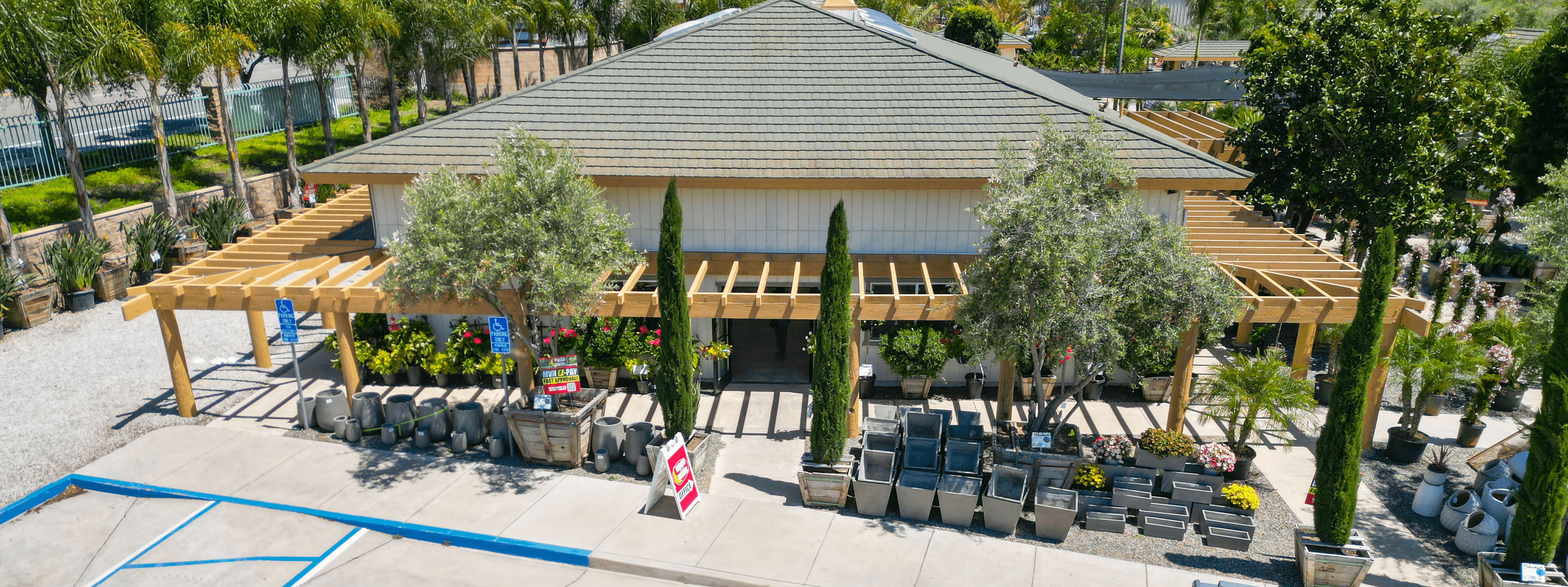 Moon Valley Nurseries Oceanside