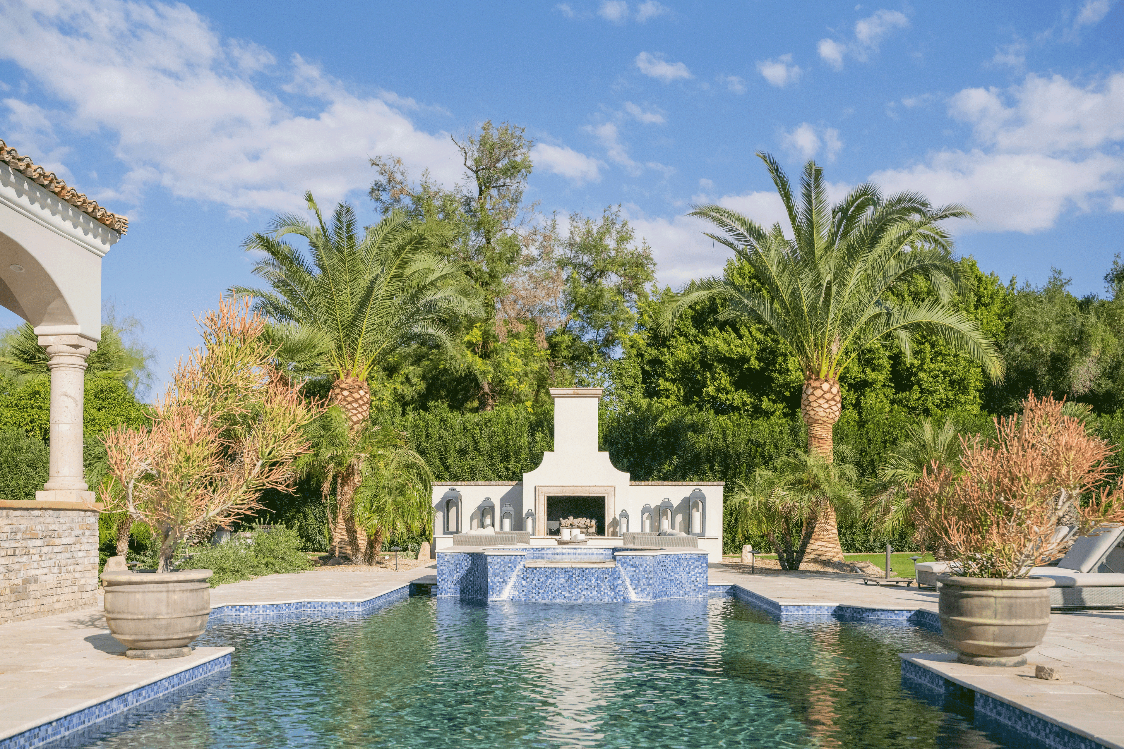 30 Pool Landscaping Ideas